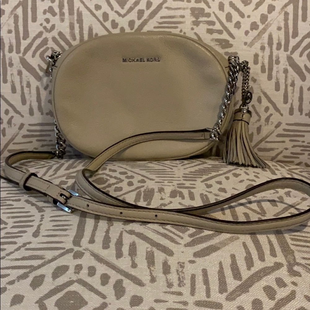 Michael Kors Small Crossbody